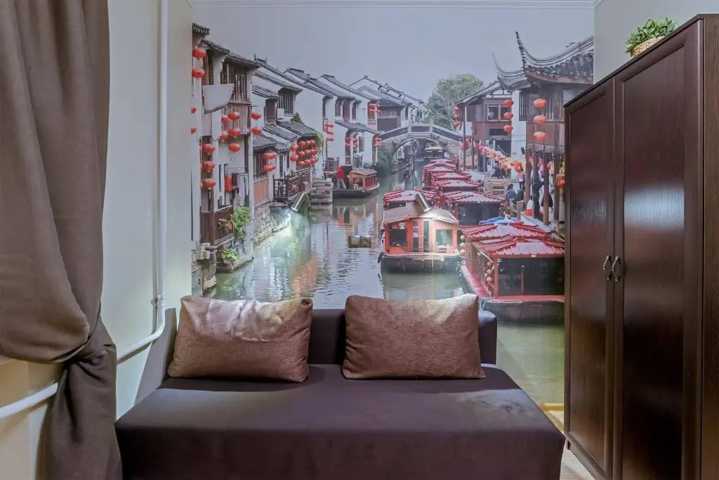 Санкт-Петербург: Colorspb ApartHotel New Holland