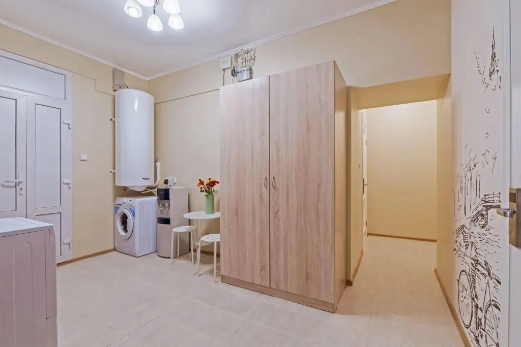 Санкт-Петербург: Colorspb ApartHotel New Holland