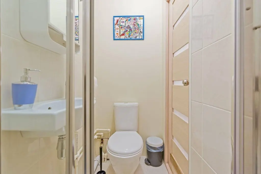Санкт-Петербург: Colorspb ApartHotel New Holland