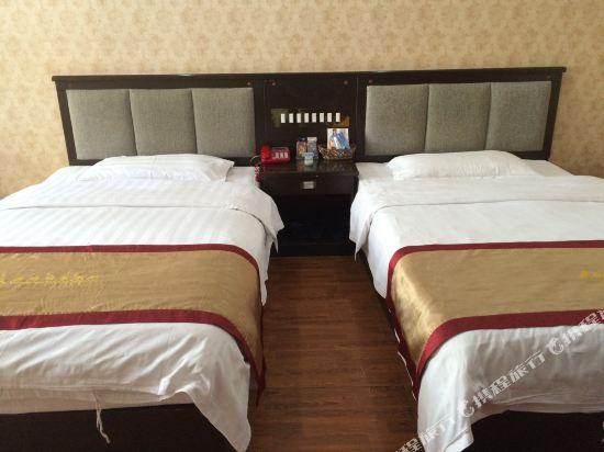 Чунцин: Meidu Business Hotel