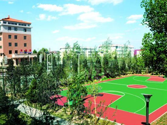 Taixuan Conference Center — фото 1
