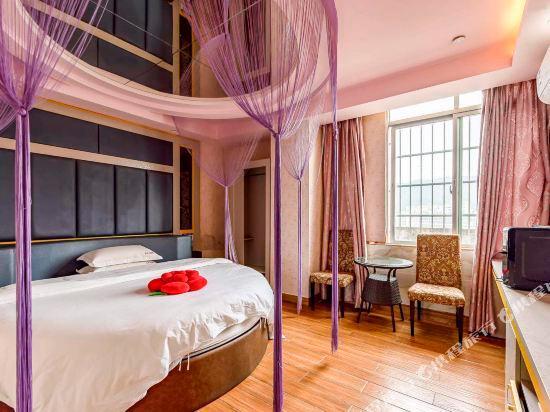 Гуанчжоу: Dongping Hotel (Guangzhou Baiyun Dongping Subway Station)