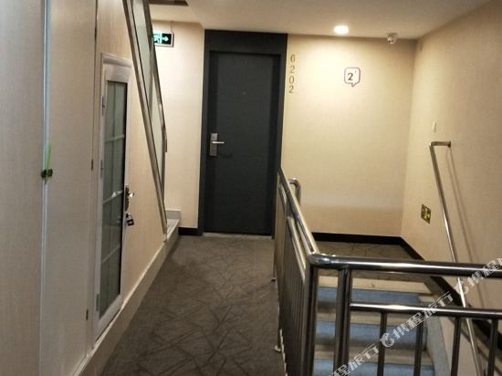 Пекин: Beijing Yuxiang Hotel (Xisi Subway Station)