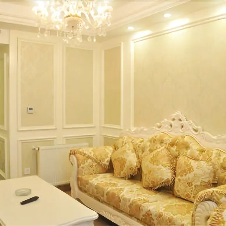 Хэфэй: Quanjia Boutique Hotel
