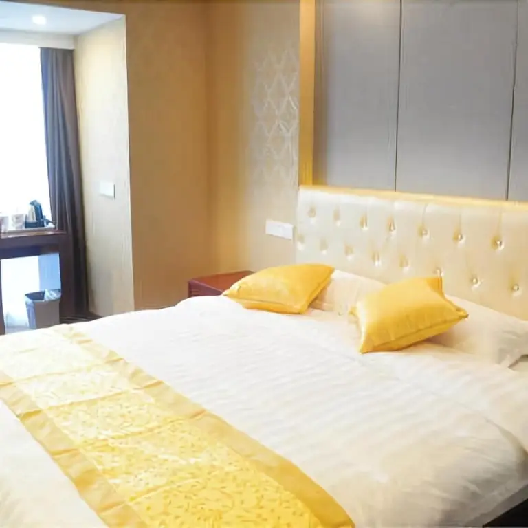Хэфэй: Quanjia Boutique Hotel