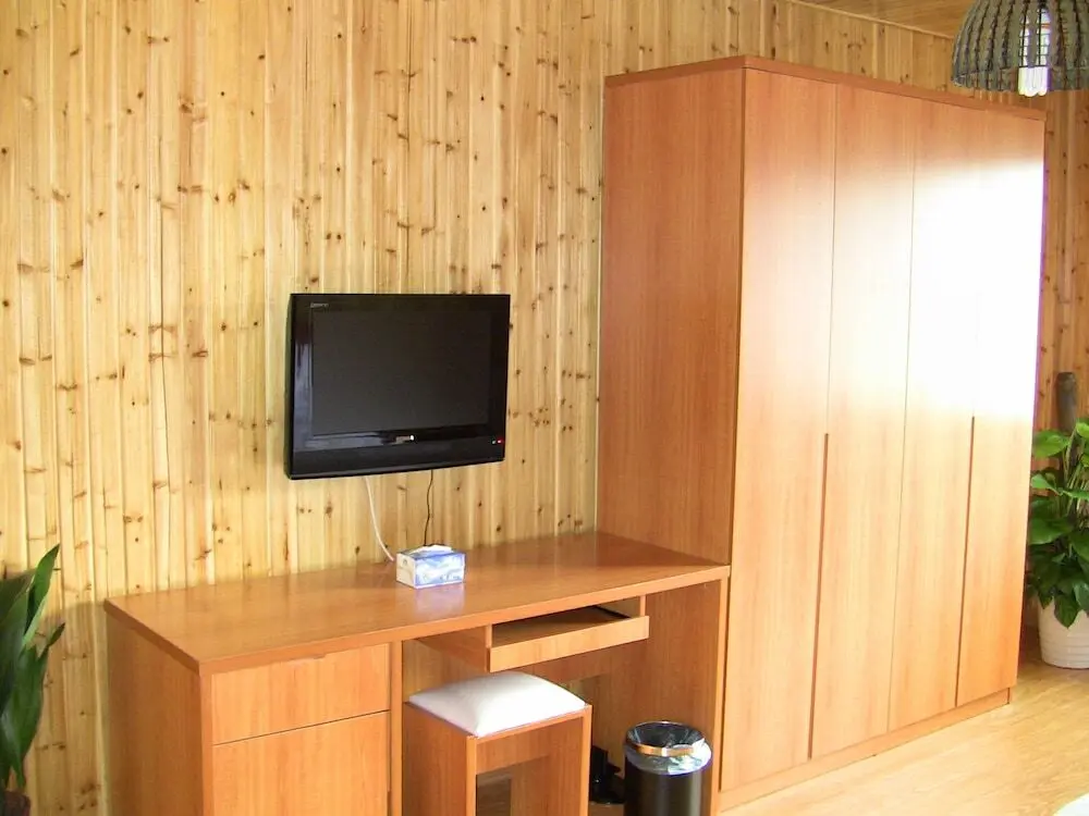 Ханчжоу: Hangzhou Tongjia country Resort