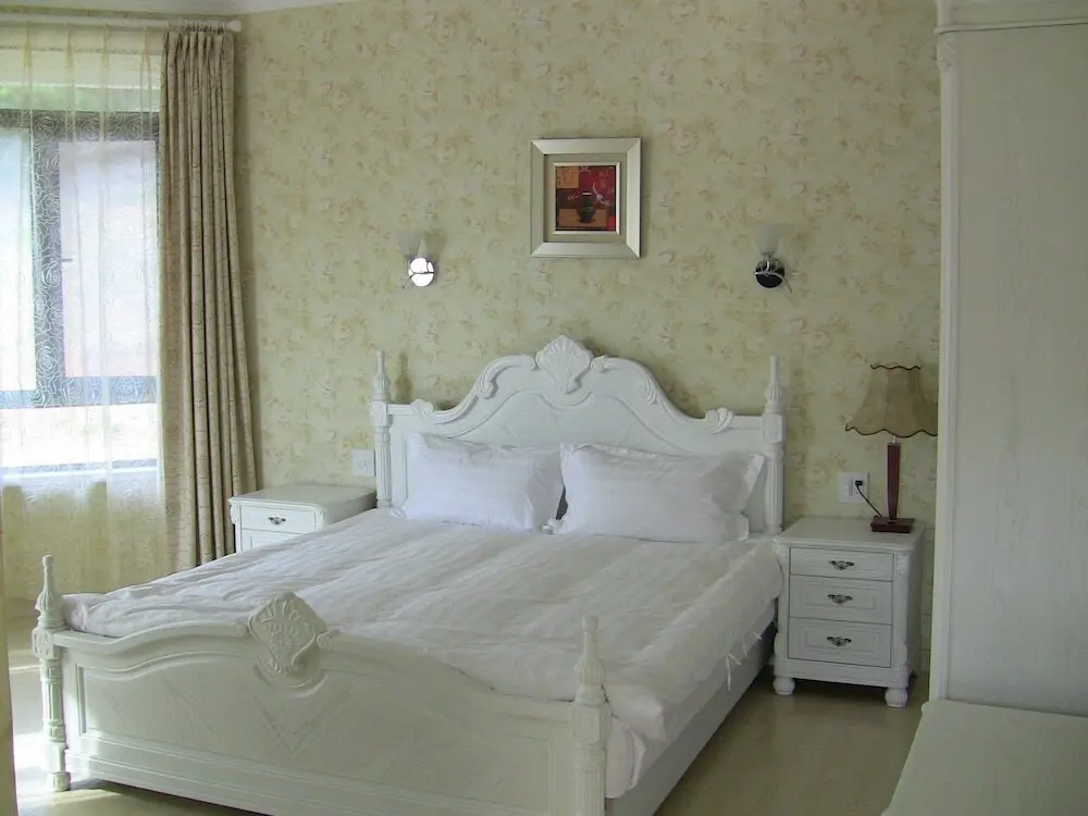 Ханчжоу: Hangzhou Tongjia country Resort