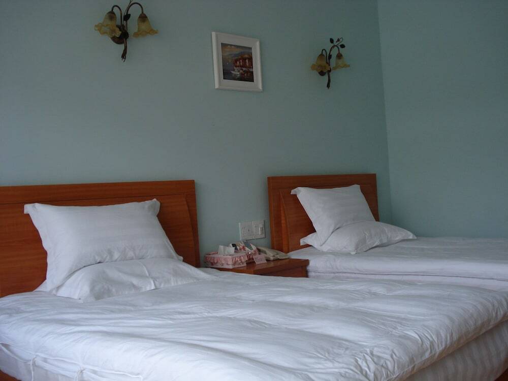Ханчжоу: Hangzhou Tongjia country Resort
