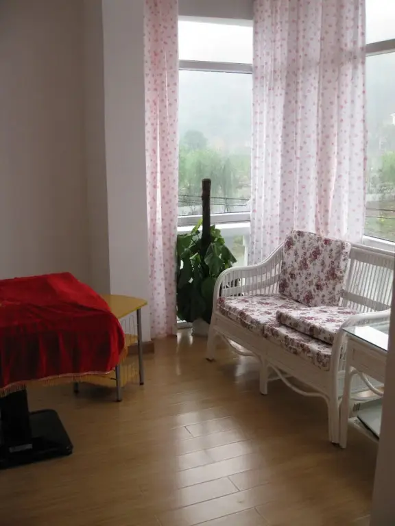Ханчжоу: Hangzhou Tongjia country Resort