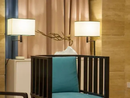 Сяньнин: CYTS Shanshui Fashion Hotel (Chibi Railway Station)