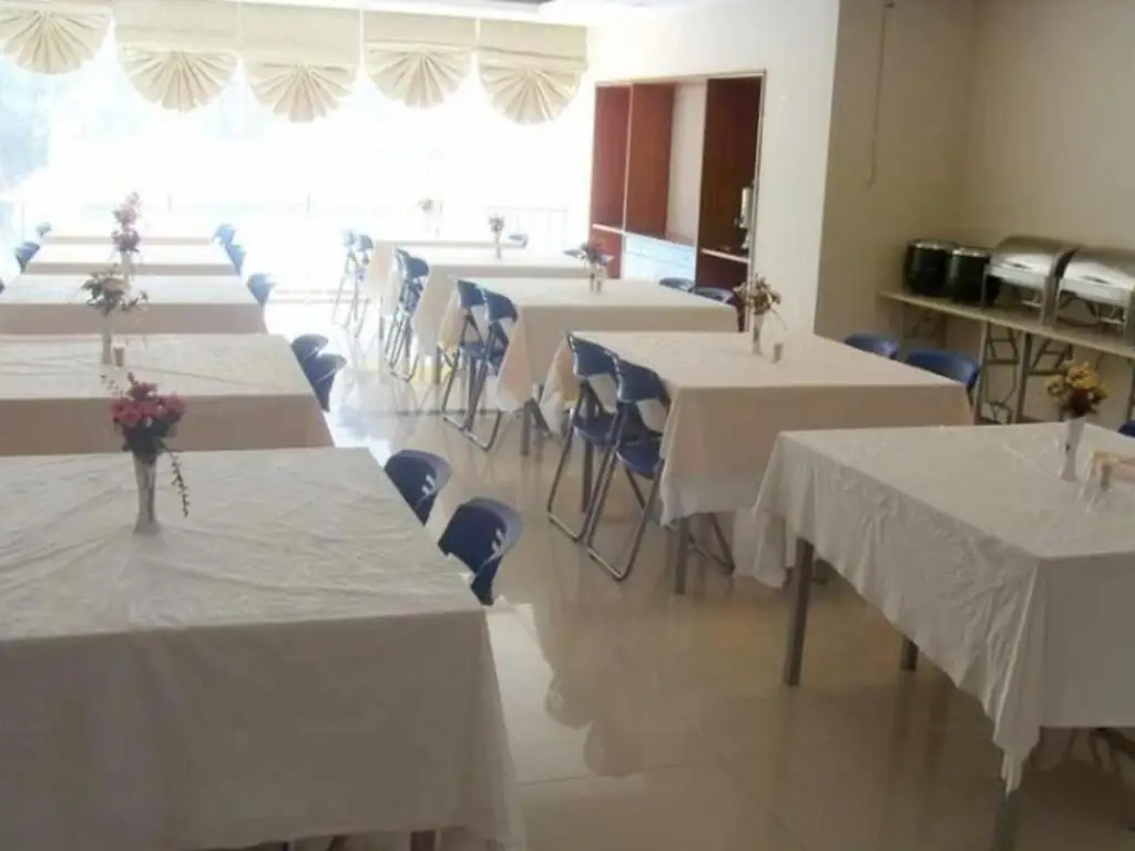 Нанкин: Green Tree Inn Nanjing South Daqiao Road Jinying Hotel