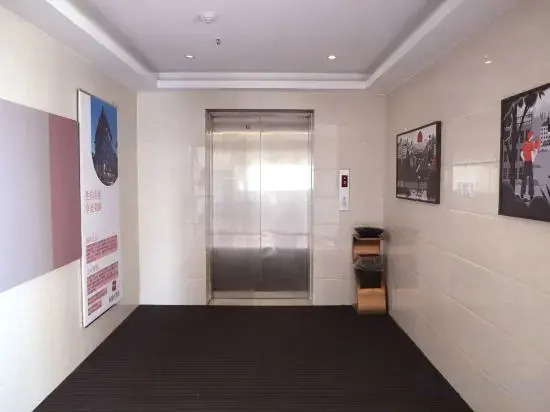 Линьи: Shankee Hotel (Tancheng Sifang Furniture Plaza)