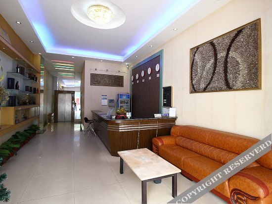Шэньчжэнь: Yilongxin Business Hotel