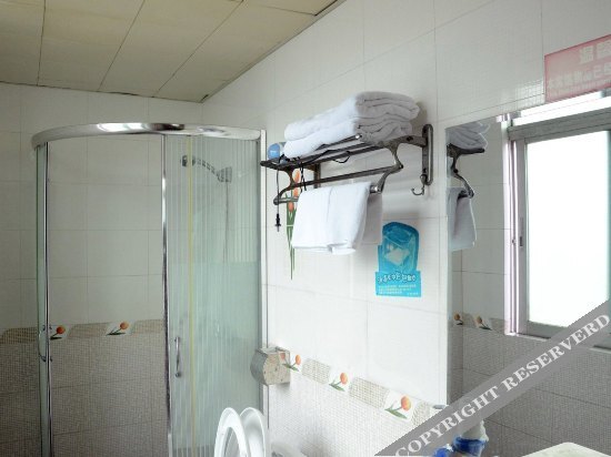 Шэньчжэнь: Yilongxin Business Hotel