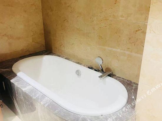 Чжоушань: Juyuan Hotel
