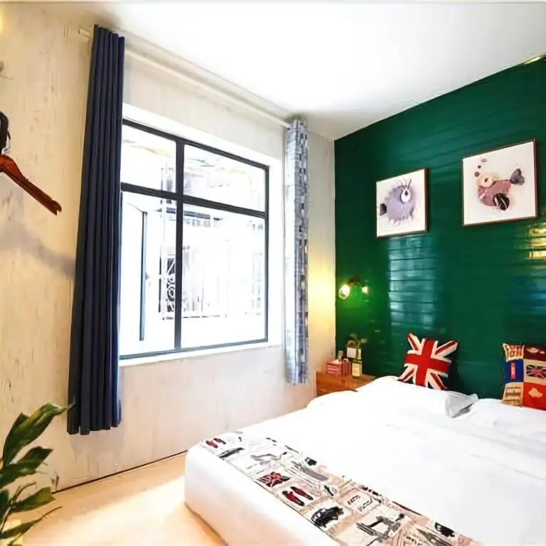 Гуйлинь: Memory Travel Inn