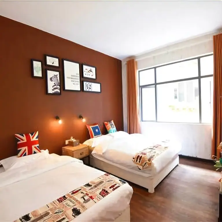 Гуйлинь: Memory Travel Inn