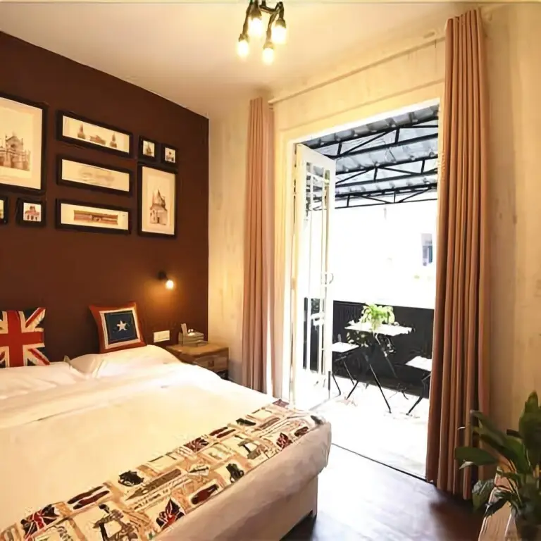 Гуйлинь: Memory Travel Inn
