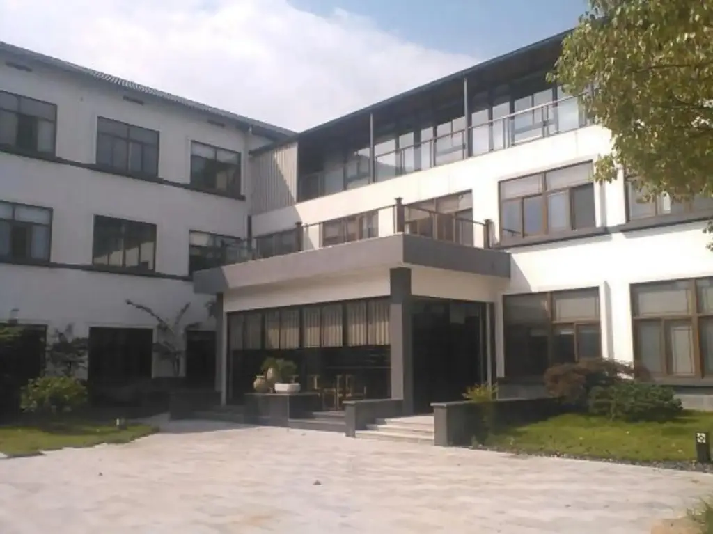 Ханчжоу: Manxiangli Hotel