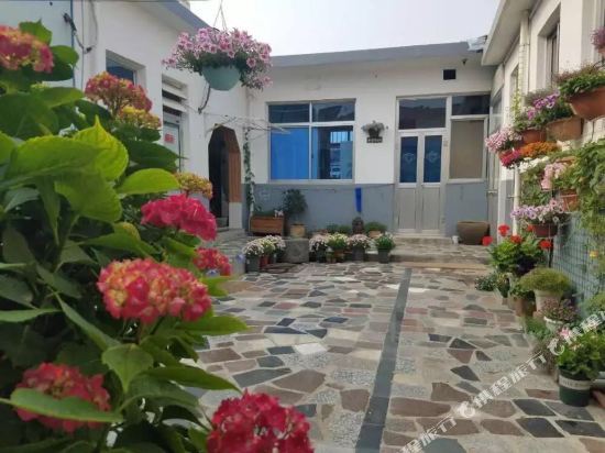 Пэнлай: Haiyuan Fishermen's House