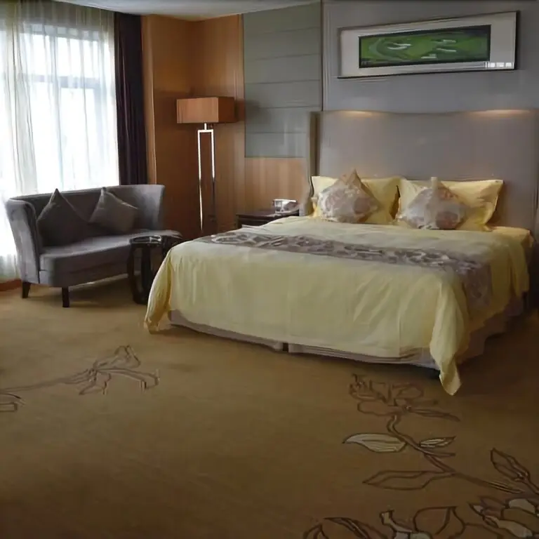Дунгуань: South Grand China International Hotel