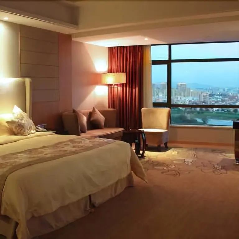 Дунгуань: South Grand China International Hotel