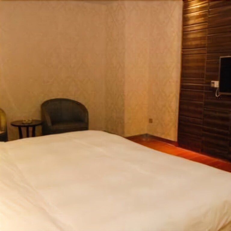 Дунгуань: South Grand China International Hotel