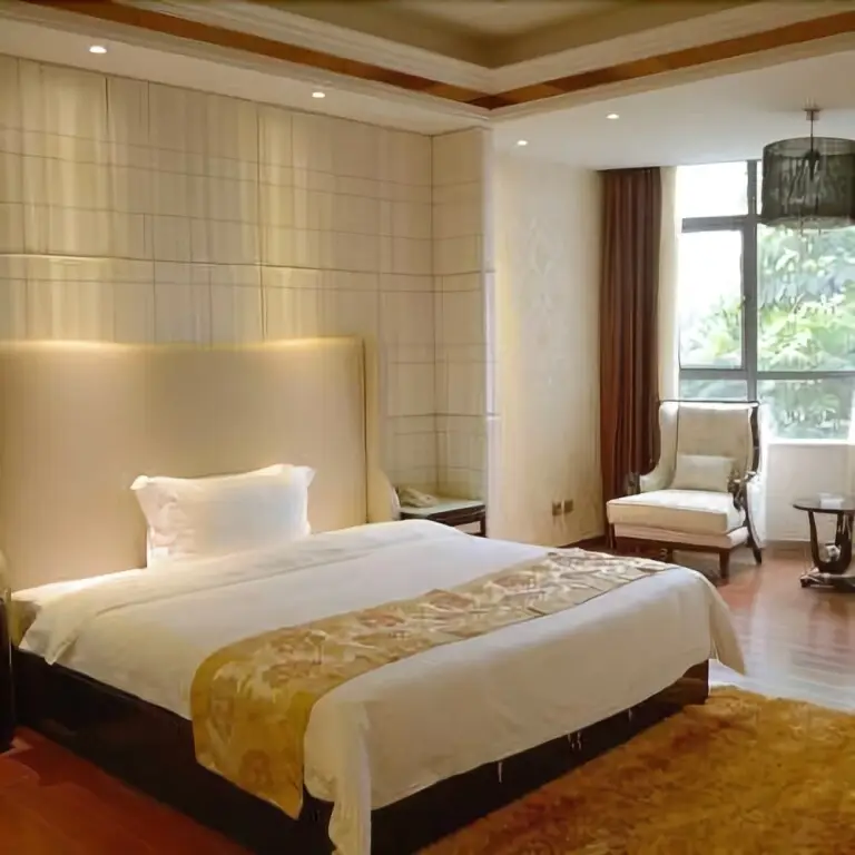 Дунгуань: South Grand China International Hotel