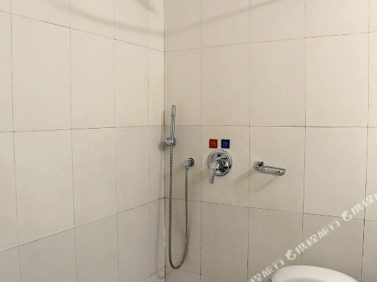 Чжанцзякоу: Dade Garden Hotel