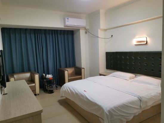 Жангжоу: Zhangzhou 365 Express Hotel