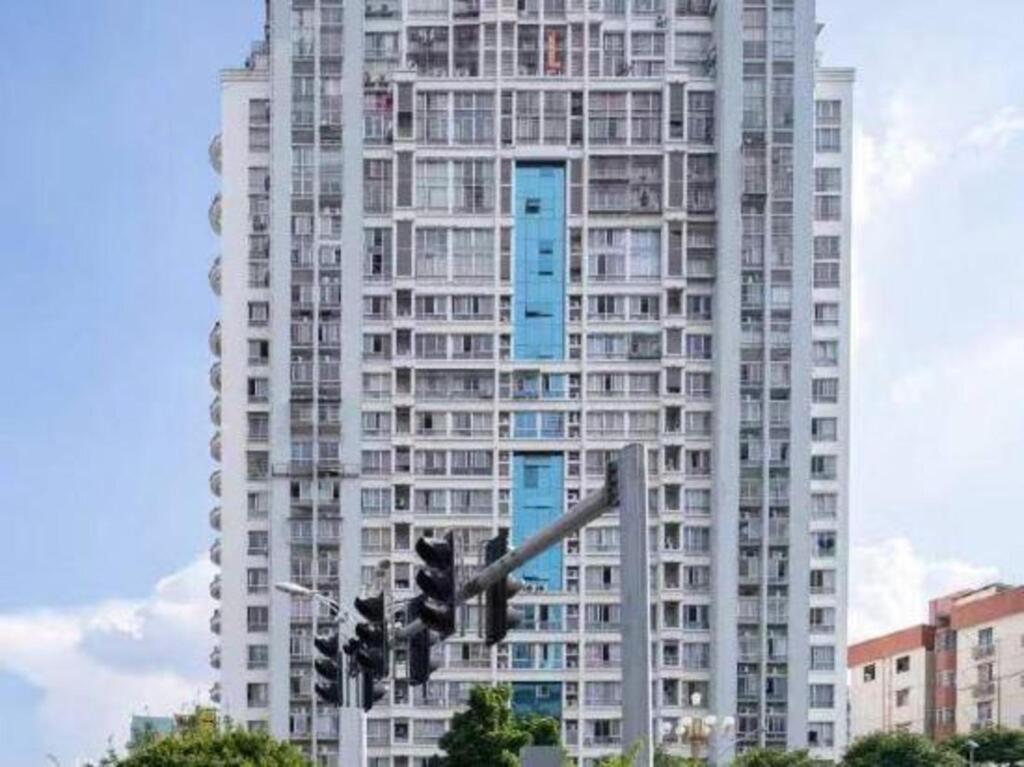 Жангжоу: Zhangzhou 365 Express Hotel
