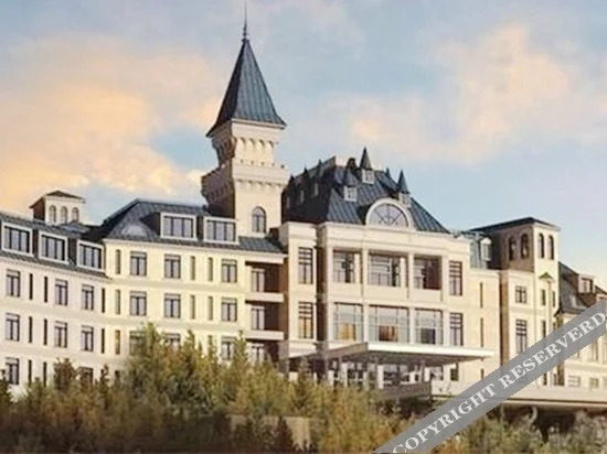 Вэньчжоу: Swanburg Resort Hotel