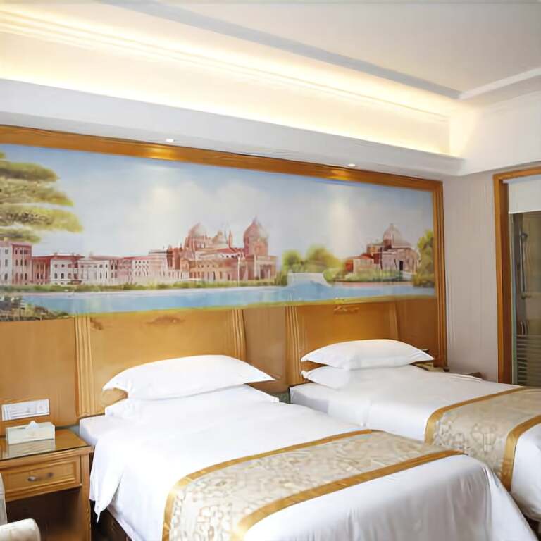 Фошань: Vienna Hotel