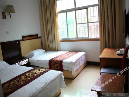 Чунцин: Jinquan Hostel