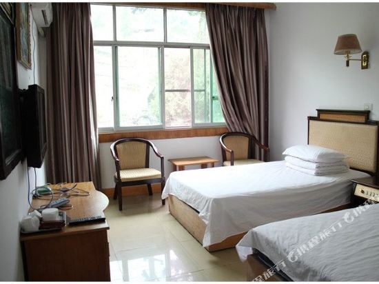 Чунцин: Jinquan Hostel