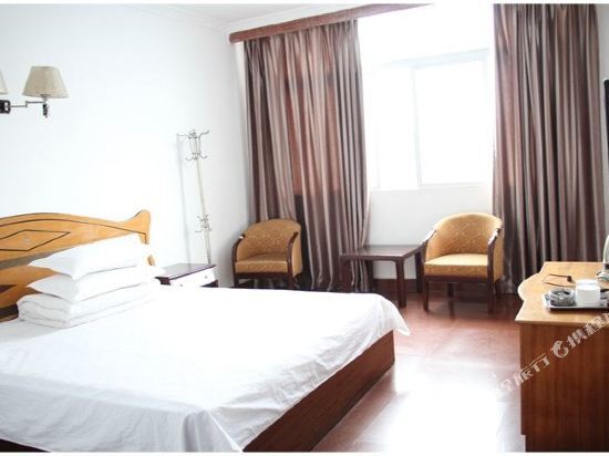 Чунцин: Jinquan Hostel