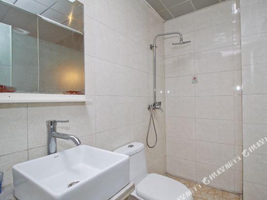 Хэфэй: Ruilu Hotel