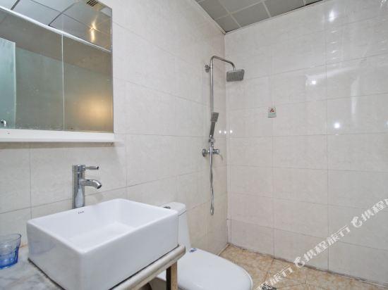 Хэфэй: Ruilu Hotel