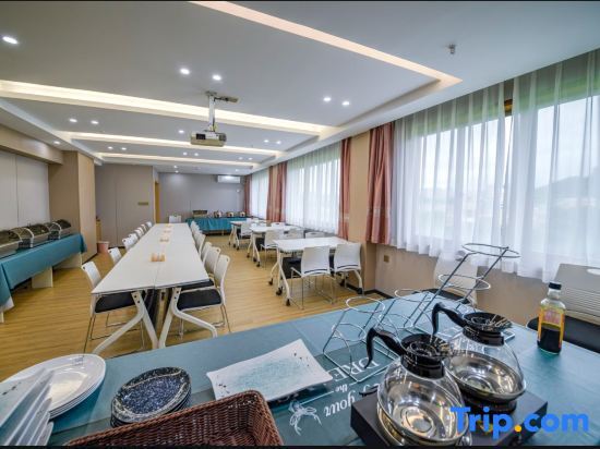 Иу: Bai Rui Hotel