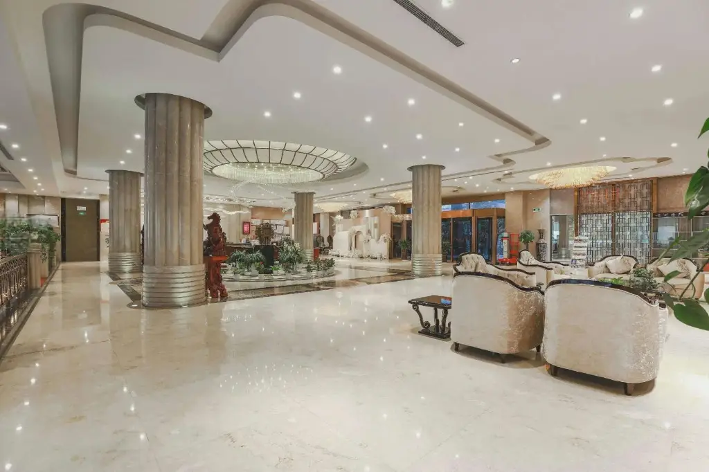 Гуйян: Hr Hotel