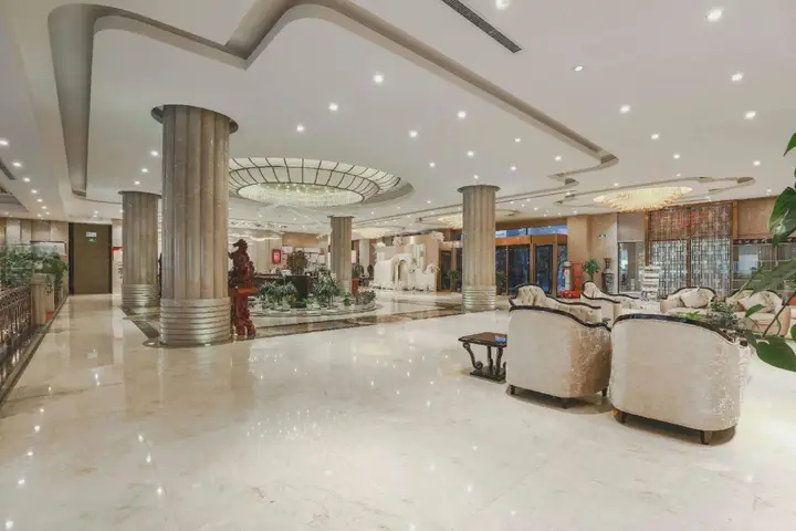 Гуйян: Hr Hotel