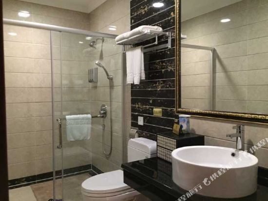 Nanshan Impression Grand Hotel — фото 1
