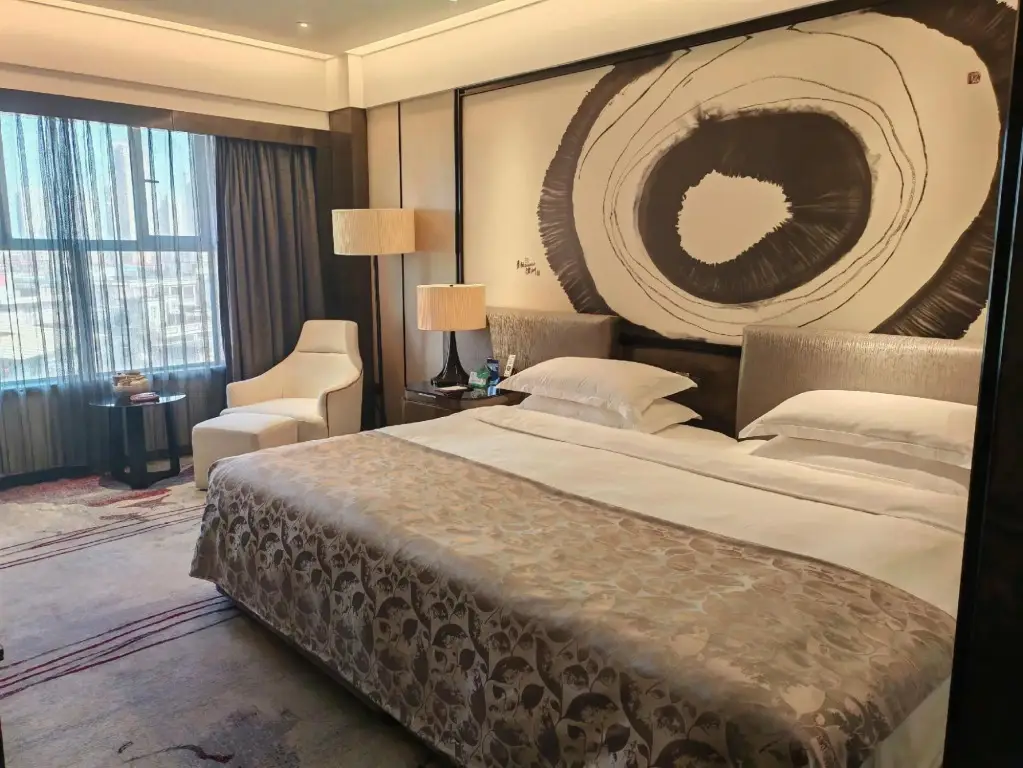 Цюаньчжоу: Nature Hotel Four Seasons