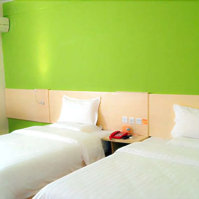 Чэнду: 7daysinn