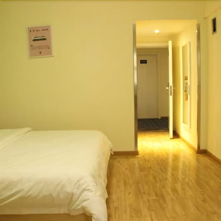Чэнду: 7daysinn