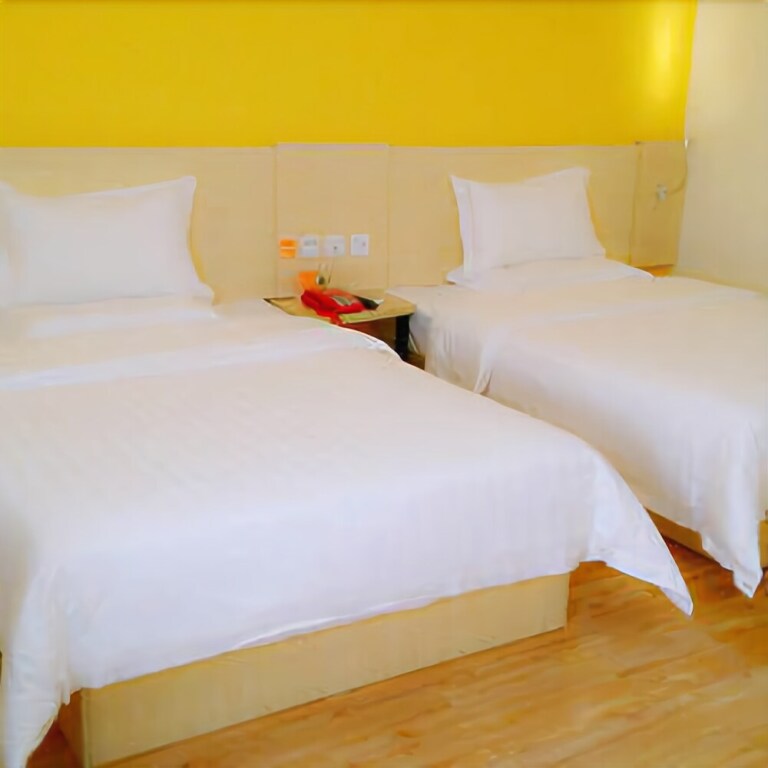 Чэнду: 7daysinn