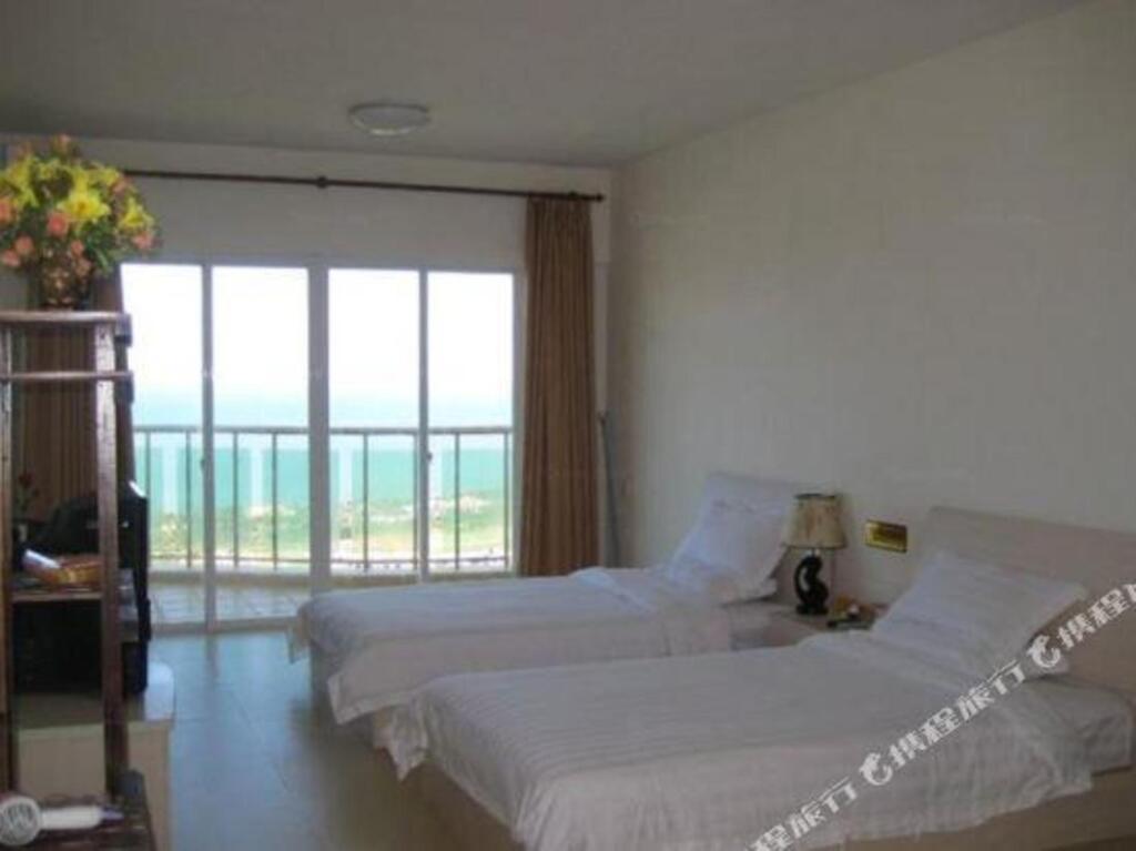 Yehai Shangpin Holiday Hotel — фото 1
