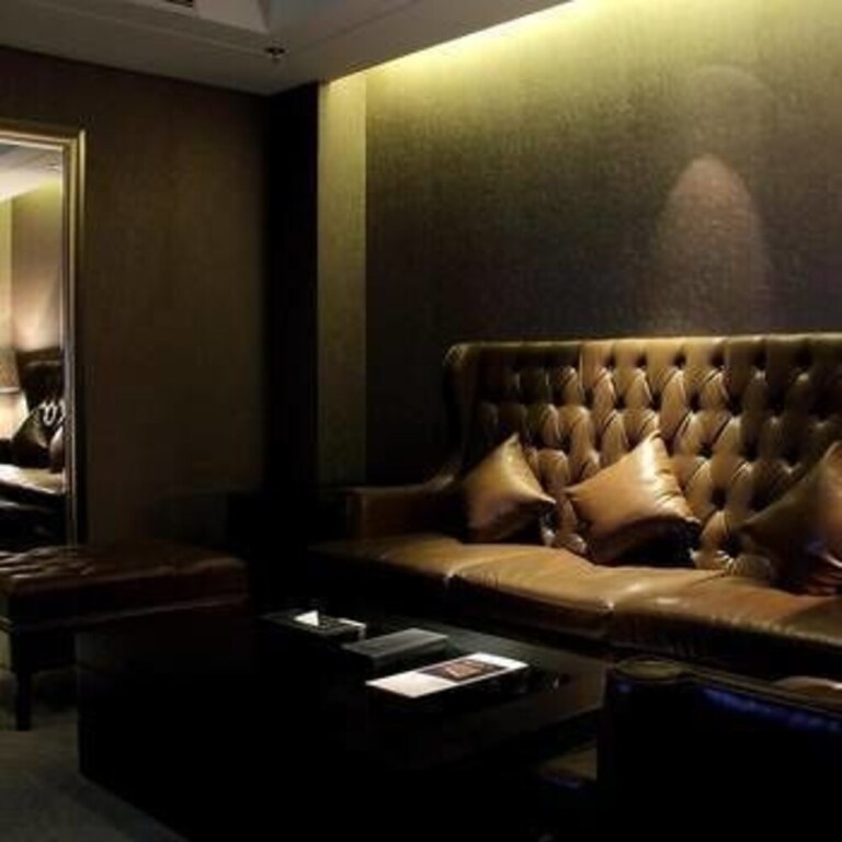 Таншань: Million Leisure Haipai Hotel