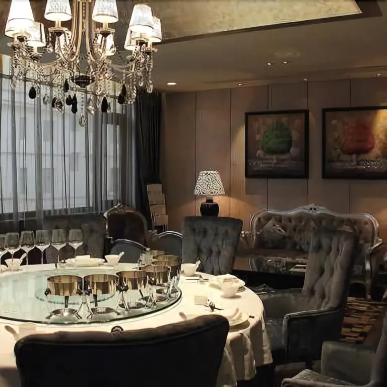 Таншань: Million Leisure Haipai Hotel