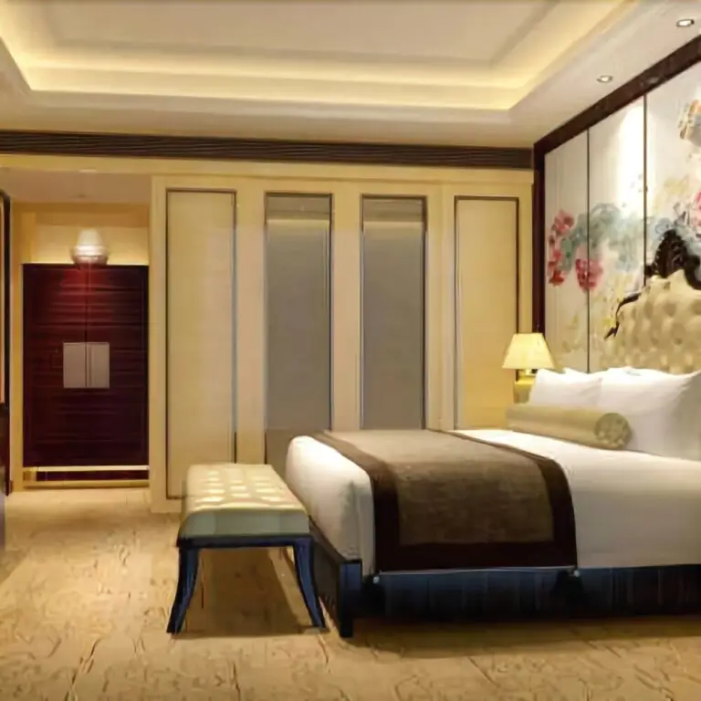 Чанша: Brilliant Hotel